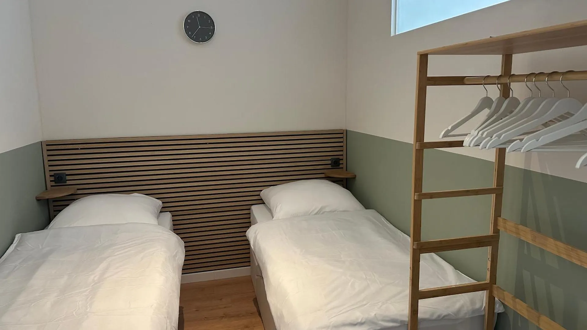 Appartamento Luxury In Center Of Berlin Mitte Germania